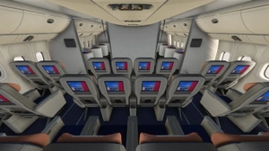 LATAM Airlines PT-MUJ | w/Cabin | 4K resolution thumbnail 14
