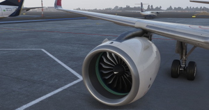 Latam Brasil - PR-XBF iniBuilds A320neo thumbnail 3