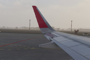 Latam Brasil - PR-XBP (Primeiro Mascarado) iniBuilds A320neo thumbnail 4