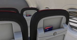 Latam Brasil - PR-XBG (Verde Amarelo) iniBuilds A320neo thumbnail 5