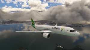 Latam Brazil PR-XBG thumbnail 2