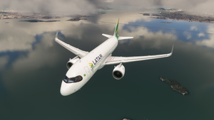 Latam Brazil PR-XBG thumbnail 3