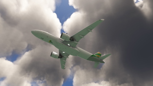 Latam Brazil PR-XBG thumbnail 4