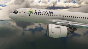 Latam Brazil PR-XBG thumbnail 5