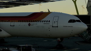 LatinVFR  |  A340-300  |  IBERIA  |  EC-GJT  +  EC-IIH  |  PACK  X2  thumbnail 8