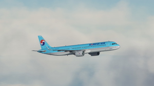 [LatinVFR A321 NEO] 8K KOREAN AIR HL8506 thumbnail 4