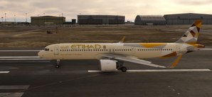 LatinVFR A321neo  Etihad Airways  A6-AEI thumbnail 2