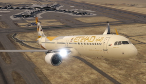 LatinVFR A321neo  Etihad Airways  A6-AEI thumbnail 3