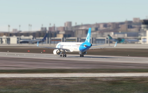 LatinVFR A321NEO AJet (AnadoluJet) NEW LIVERY 8K thumbnail 6