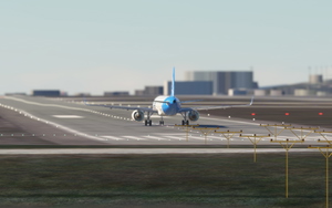 LatinVFR A321NEO AJet (AnadoluJet) NEW LIVERY 8K thumbnail 5