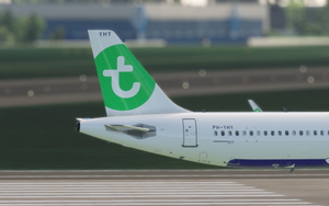 LatinVFR A321neo Transavia PH-YHY 8K thumbnail 3