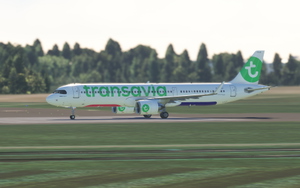 LatinVFR A321neo Transavia PH-YHY 8K thumbnail 2