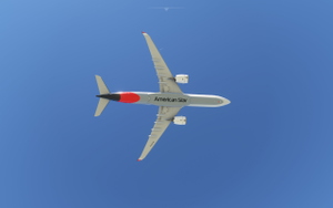 LatinVFR A330-900 Neo "American Star" [Fictional] thumbnail 4