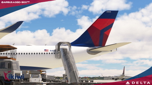 LatinVFR A330-900neo Delta Air Lines N405DX 8K thumbnail 3