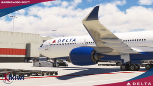 LatinVFR A330-900neo Delta Air Lines N405DX 8K thumbnail 6