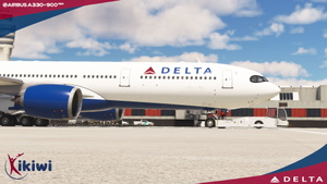 LatinVFR A330-900neo Delta Air Lines N405DX 8K thumbnail 7