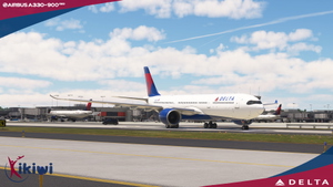 LatinVFR A330-900neo Delta Air Lines N405DX 8K thumbnail 9