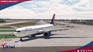 LatinVFR A330-900neo Delta Air Lines N405DX 8K thumbnail 10