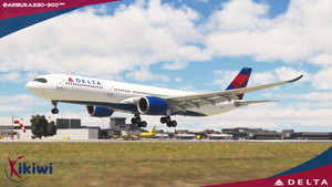 LatinVFR A330-900neo Delta Air Lines N405DX 8K thumbnail 12