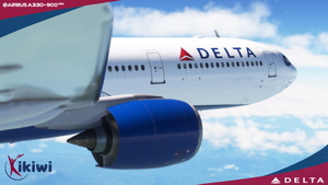 LatinVFR A330-900neo Delta Air Lines N405DX 8K thumbnail 15
