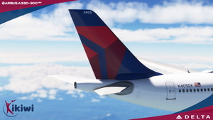 LatinVFR A330-900neo Delta Air Lines N405DX 8K thumbnail 16