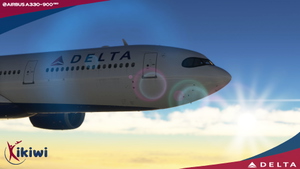 LatinVFR A330-900neo Delta Air Lines N405DX 8K thumbnail 17