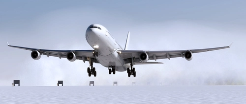 LatinVFR A340-300  HiFly 9H-SOL