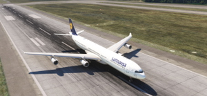 LatinVFR A340-300  Lufthansa  D-AIGZ | Requested thumbnail 3