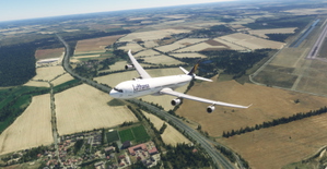 LatinVFR A340-300  Lufthansa  D-AIGZ | Requested thumbnail 4