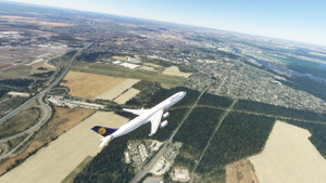 LatinVFR A340-300  Lufthansa  D-AIGZ | Requested thumbnail 5