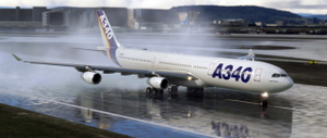 LatinVFR A340-300 Airbus F-WWAI MSN01 thumbnail 5