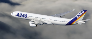 LatinVFR A340-300 Airbus F-WWAI MSN01 thumbnail 8