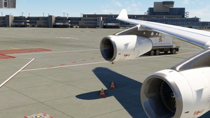 LatinVFR A340-300 Custom Camera Views thumbnail 1
