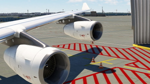LatinVFR A340-300 Custom Camera Views thumbnail 2