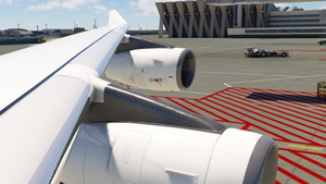 LatinVFR A340-300 Custom Camera Views thumbnail 3
