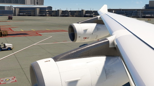 LatinVFR A340-300 Custom Camera Views thumbnail 4