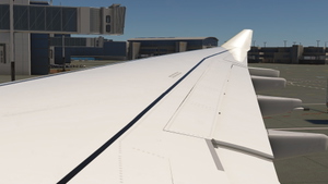 LatinVFR A340-300 Custom Camera Views thumbnail 5