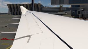 LatinVFR A340-300 Custom Camera Views thumbnail 6