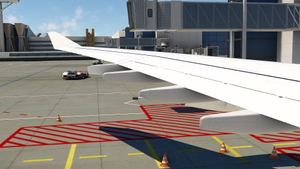 LatinVFR A340-300 Custom Camera Views thumbnail 7