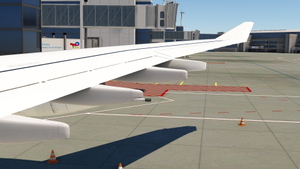 LatinVFR A340-300 Custom Camera Views thumbnail 8