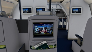 LatinVFR A340-300 Custom Camera Views thumbnail 9