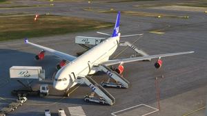 LatinVFR A340-300 GSX PROFILE thumbnail 2