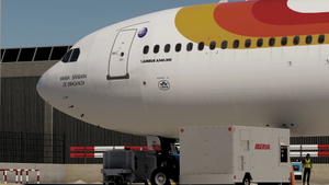 LatinVFR  |  A340-300  |  IBERIA  |  EC-GJT  +  EC-IIH  |  PACK  X2  thumbnail 11