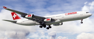 LatinVFR A340-300 Swiss International Air Lines  HB-JMO thumbnail 7