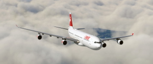LatinVFR A340-300 Swiss International Air Lines  HB-JMO thumbnail 8