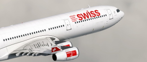 LatinVFR A340-300 Swiss International Air Lines  HB-JMO thumbnail 1