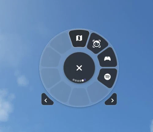 Launch Any Executable File