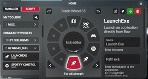 Launch Any Executable File thumbnail 2