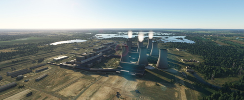 Lausitz Landmarks