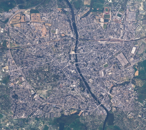 Laval - France